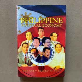 PHILIPPINE POLITICAL ECONOMY