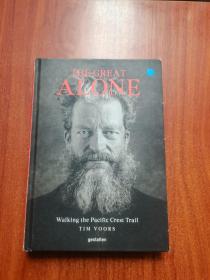 The Great Alone 伟大的独行者 徒步行走在太平洋山脊小径上