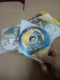 世纪探险家系列 （盒装   6碟装DVD）