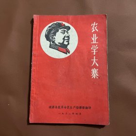 农业学大寨