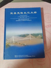 宜昌夷陵长江大桥