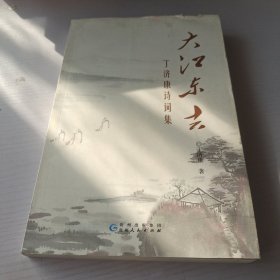 大江东去 : 丁济康诗词集