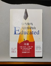 你当像鸟飞往你的山