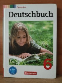 Deutschbuch【德语原版】