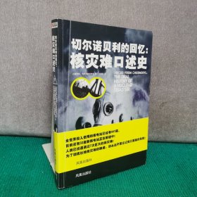 切尔诺贝利的回忆：核灾难口述史