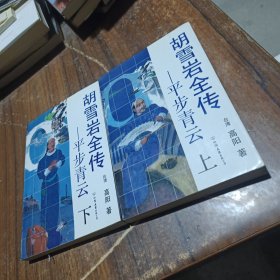 胡雪岩 平步青云 上下