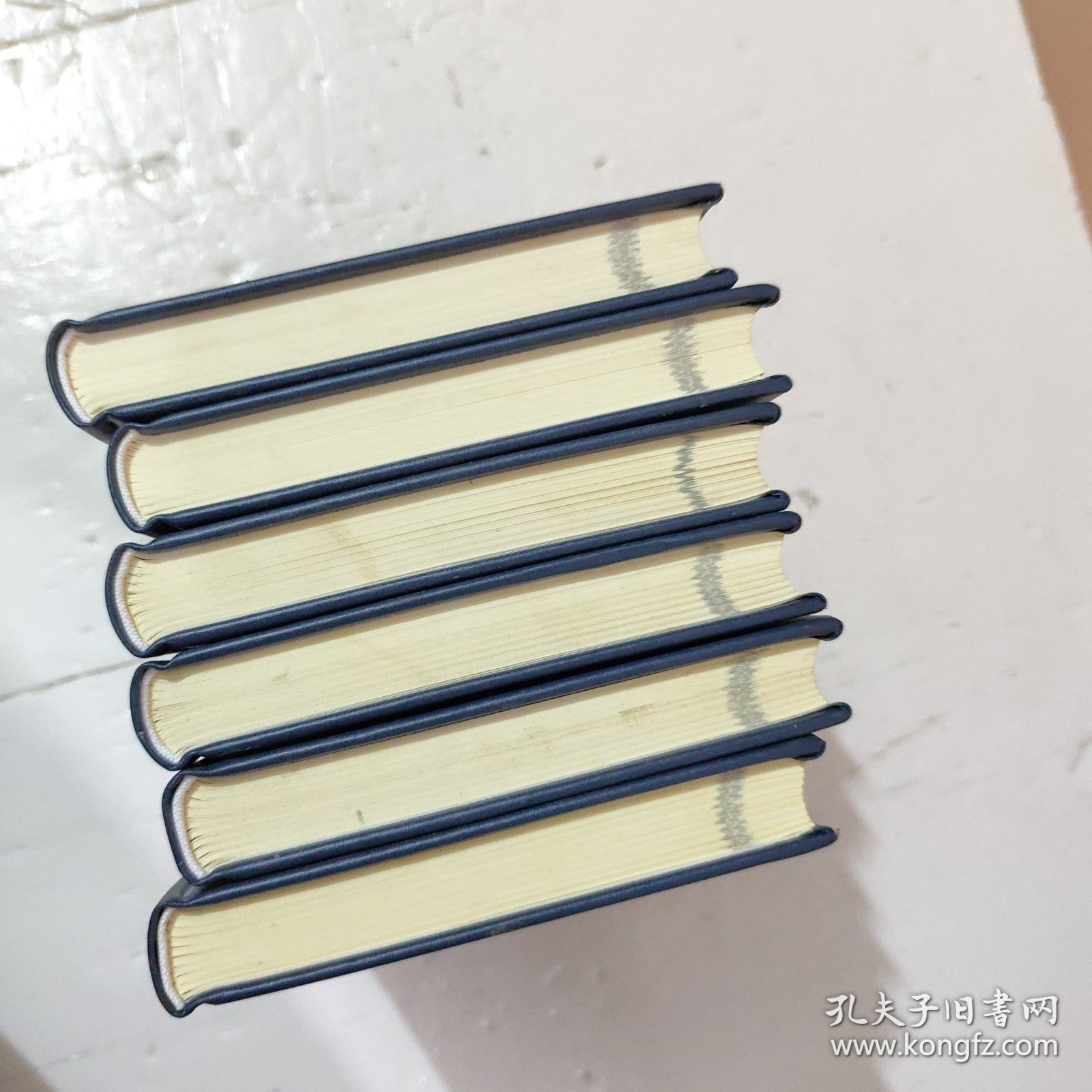 精装皮面烫金国学经典-《资治通鉴》精编全6册