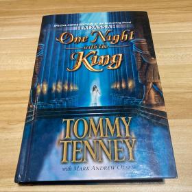 One Night With the King