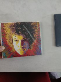 国外音乐光盘 Various – Chimes Of Freedom: The Songs Of Bob Dylan CD未拆封