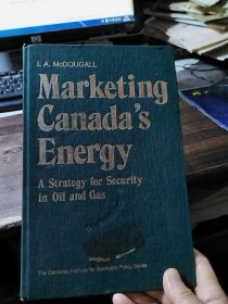 Marketing Canada's Energy