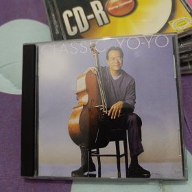 CIASSIC YO-YO  CD