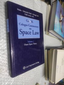 Cologne Commentary
on
Space Law
P
Volume 1
Outer Space Treaty