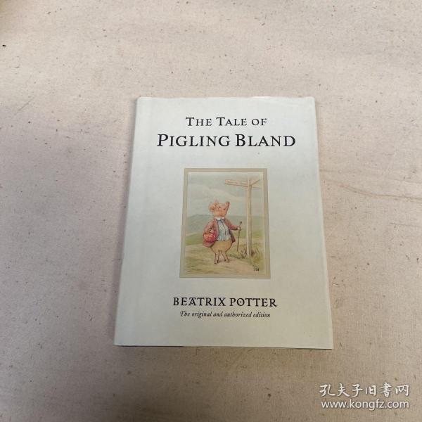 The Tale of Pigling Bland