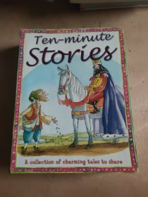 Ten-minute stories