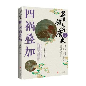 显微镜下的全唐史.第七部，四祸叠加