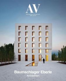 AV 奥地利BaumschlagerEberle
Architekten