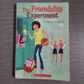 The FRIENDSHIP EXPERIMENT