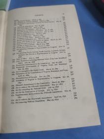 DOCUMENTARY SOURCE BOOK OF AMERICAN HISTORY1606-1926