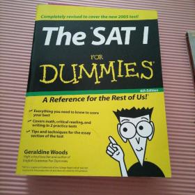 The SAT I for DUMMIES 6th Edition