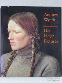 Andrew Wyeth The Helga Pictures