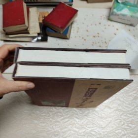 毛泽东手写真迹·（上下册）