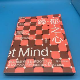 躁郁之心：我与躁郁症共处的30年(上)