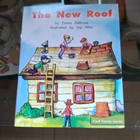海尼曼系列: The New Roof 新屋顶