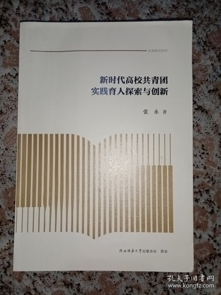 新时代高效共青团实践育人探索与创新