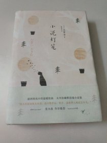 小说灯笼