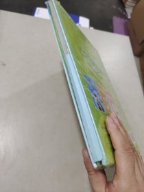 新东方中小学全科教育W0nderlandP0PS泡泡少儿英语三年级prea体系