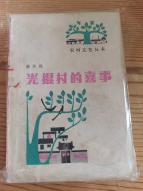 光棍村的喜事