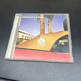 Paramount Pictures  CD