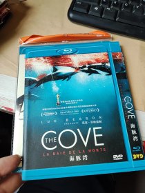 DVD 海豚湾