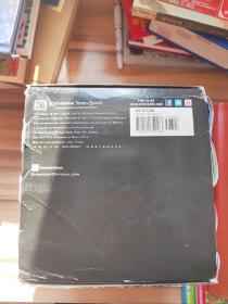 Divergent Series Complete Four-Book Boxset [Hardcover]《分歧者》四册精装