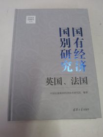 国有经济国别研究