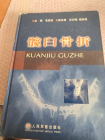髋臼骨折（精装）