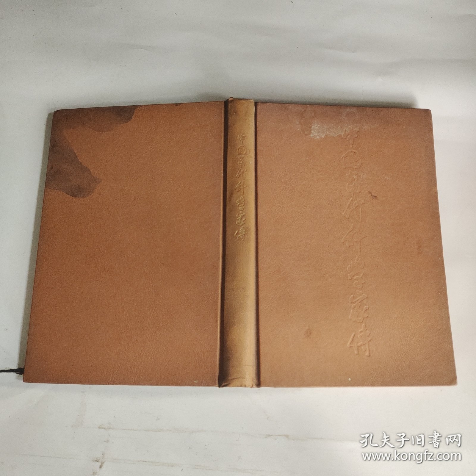 中国当代科学家传 第一辑