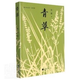 青草/里下河文学星书系