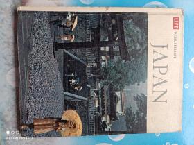 LIFE WORLD LIBRARY: JAPAN