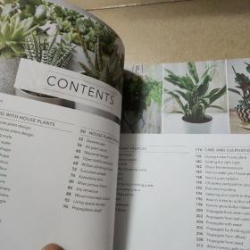 RHS Practical House Plant Book: Choose Well, Display Creatively, Nurture & Maintain, 175 Plant Profiles