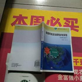 地球信息科学基础丛书：数据同化算法研发与实验