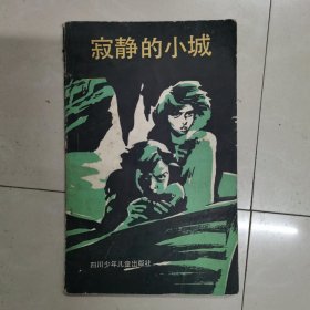 寂静的小城