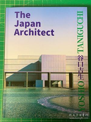 谷口吉生建筑细部解析 Yoshio Taniguchi 日本建筑大师