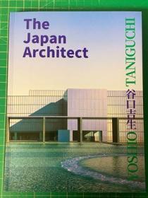 谷口吉生建筑细部解析 Yoshio Taniguchi 日本建筑大师