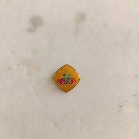 吉林大学电子学院徽章