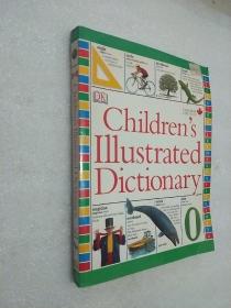 Children's Illustrated Dictinary