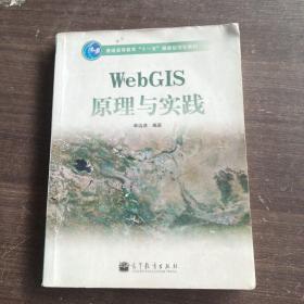 WebGIS原理与实践