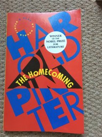 英文 THE HOMECOMING