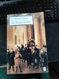 The Counterfeiters