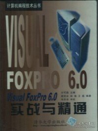 Visual FoxPro 6.0实战与精通